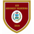 Wappen ASD Arronese Valnerina  108198