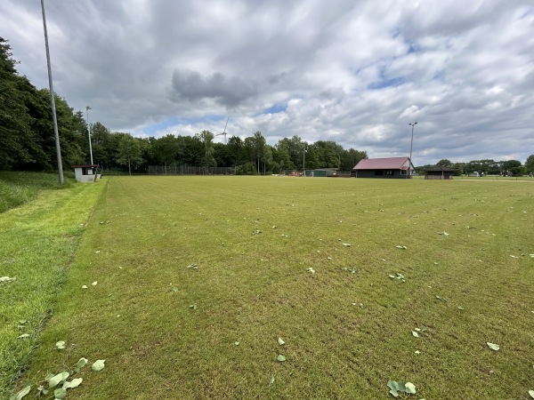 Sportanlage Schule Seehausen Platz 2 - Bremen-Seehausen