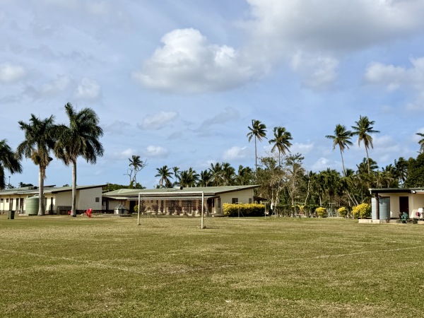 Loto-Tonga Soka Centre Field 3 - Veitongo, Tongatapu