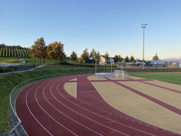 Sportanlage Chrummen Platz 2 - Freienbach