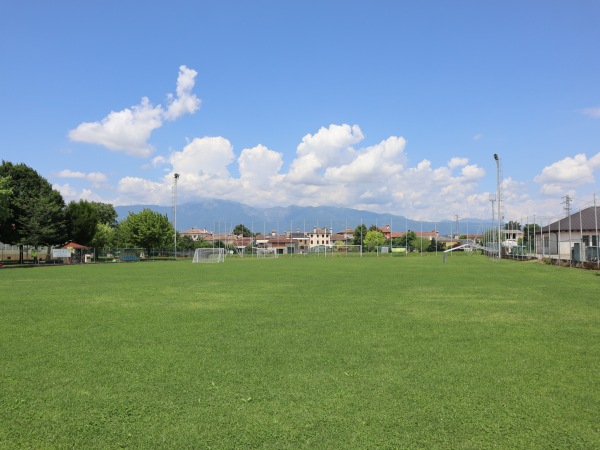 Campo Sportivo di San Vito - Altivole