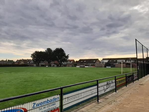 Sportpark De Buke - Maasdriel-Heerewaarden