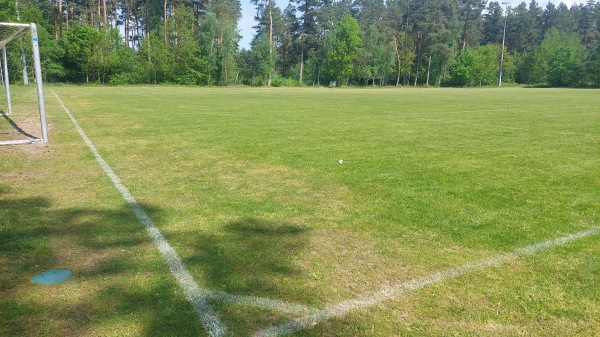 Sportanlage Ortheide B-Platz - Suderburg-Böddenstedt