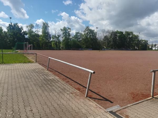 Sportplatz Kindenheim - Kindenheim