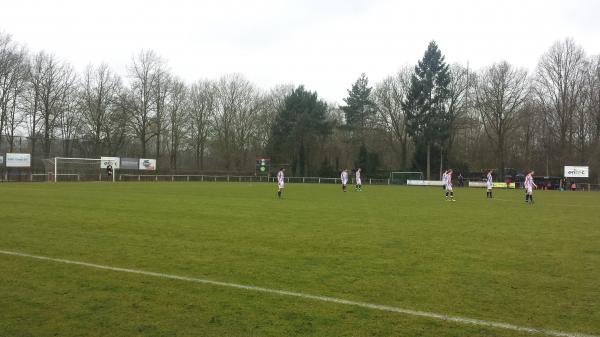 Sportpark Groot Driene - Hengelo OV