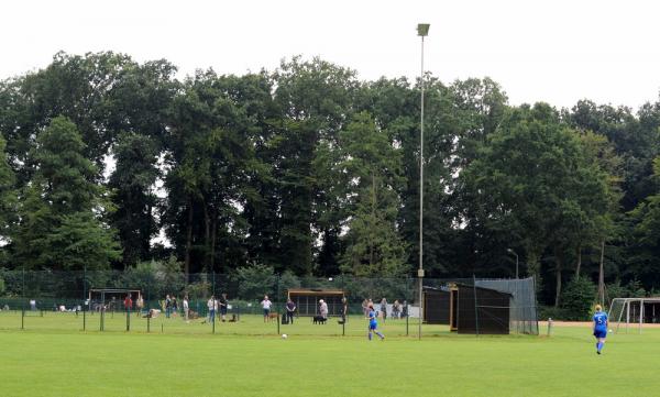 Sportzentrum Bomhof B-Platz - Vechta-Langförden