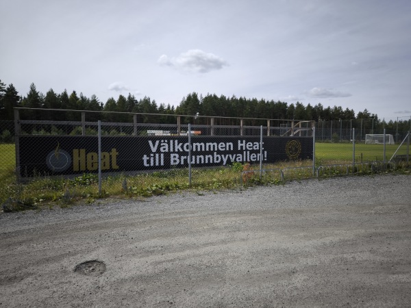 Brunnbyvallen - Knivsta