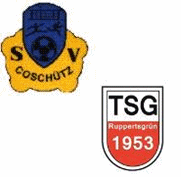 Wappen SpG Coschütz II / Ruppertsgrün II (Ground B)