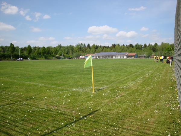 Sportpark am See SCB-Platz - Eschweiler-Dürwiß