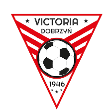 Wappen LZS Victoria Dobrzyń