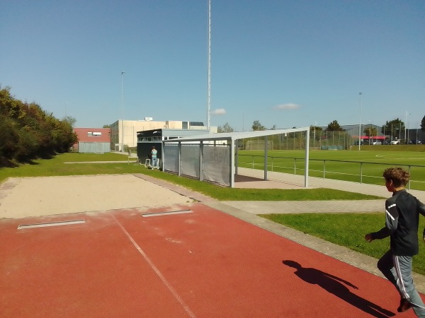 Sportpark Husterhöhe Platz 3 - Pirmasens