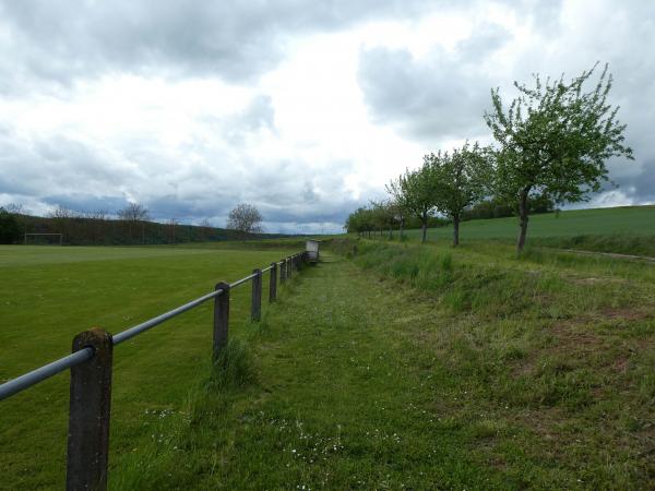 Sportgelände Lindelbach - Wertheim-Lindelbach