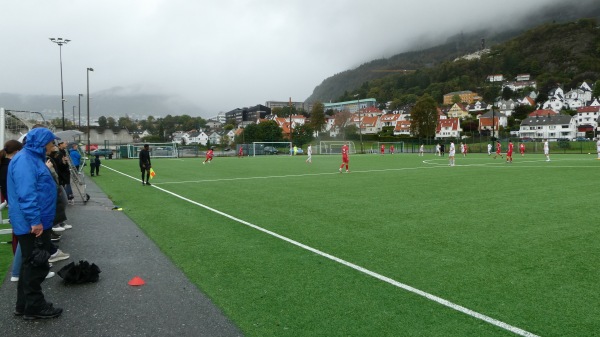 Nymark kunstgress 04 - Bergen