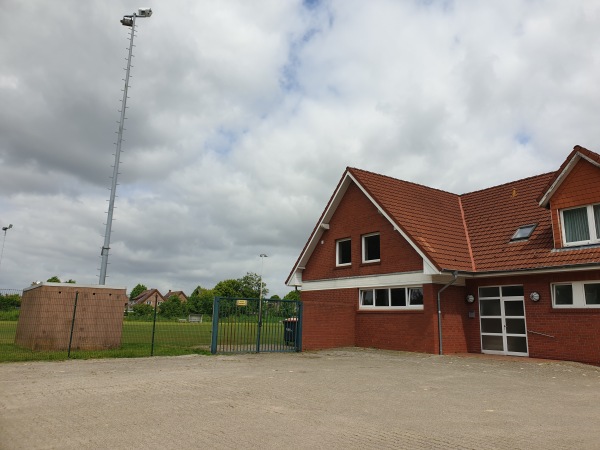 Sportzentrum Lathen B-Platz - Lathen