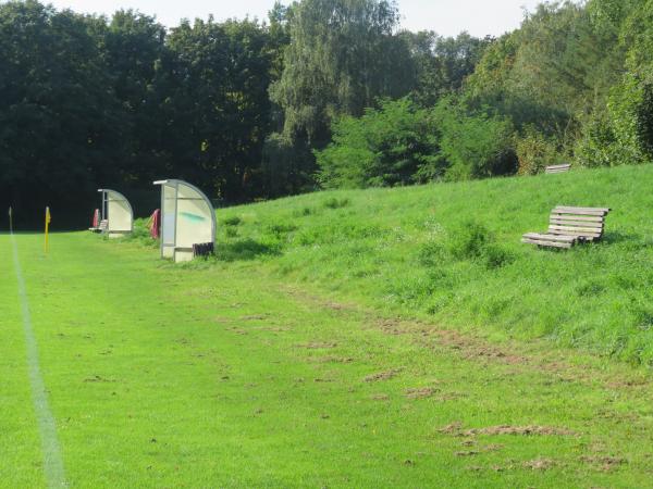 Sportplatz am Wasserwerk - Paul-Richter-Spielfeld - Berlin-Friedrichshagen