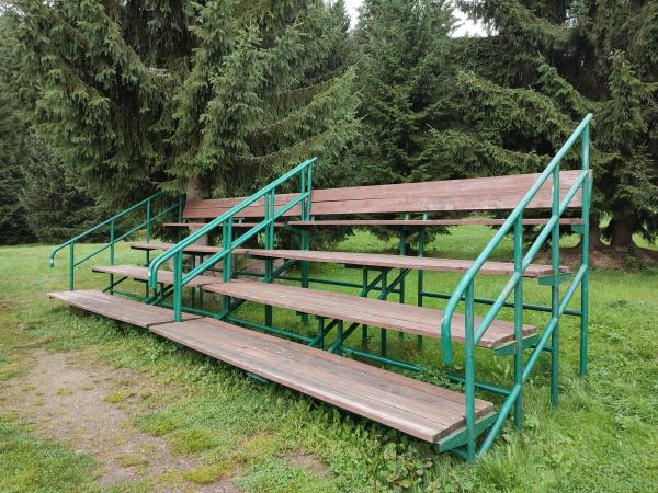 Hřiště Harrachov - Harrachov