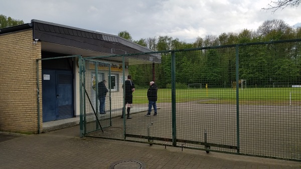 Sportanlage am Amorkamp - Porta Westfalica-Holzhausen