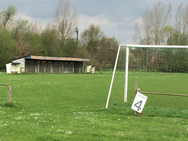 Complex Laaksite Terrein 4 - Aarschot