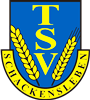 Wappen TSV Schackensleben 1926 diverse