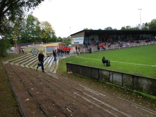 KOCHAN arena - Lünen