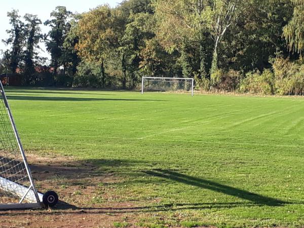 Sportanlage Ihmer Landstraße - Ronnenberg