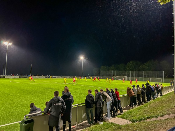 Sportanlage Palmenstein Platz 2 - Hüffelsheim