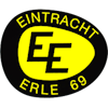 Wappen SV Eintracht Erle 1969  146467
