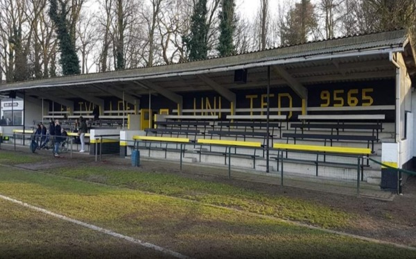 Arteveldestadion - Evergem-Ertvelde