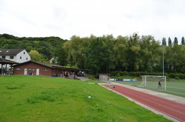 Sportplatz Austraße - Wachtberg-Niederbachem