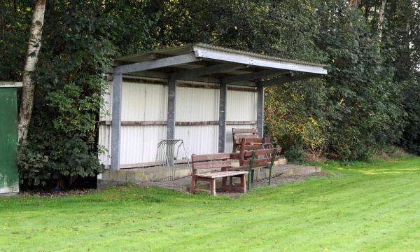 Sportplatz Kamperfehn B - Friesoythe-Kamperfehn
