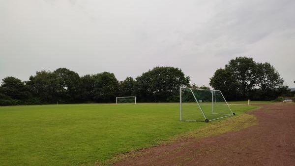 Gemeindesportanlage Lindhorst - Lindhorst