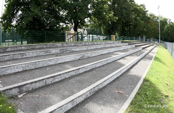 Stadion am Bad - Markranstädt