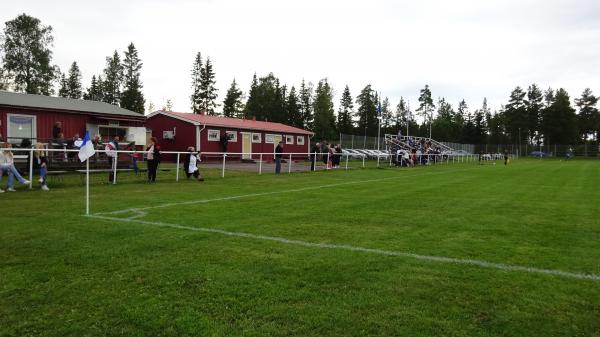 Strömtorps IP - Degerfors