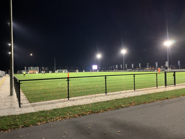Sportpark Zuid veld 2 - Aalten
