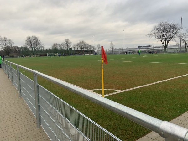 Sportanlage Op den Bökel Platz 2 - Straelen-Broekhuysen