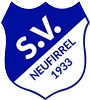 Wappen SV Neufirrel 1933  25152