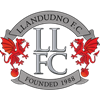 Wappen Llandudno FC