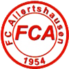Wappen FC Allertshausen 1954