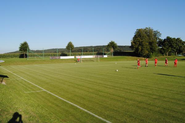 Sportanlage Mehring - Mehring/Oberbayern