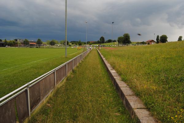 Sportzentrum Münsing - Münsing