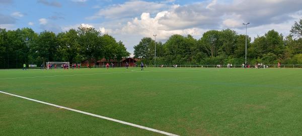 Auestadion Nebenplatz - Wesel