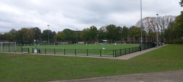 Sportpark Rozenoord veld 3 - Bergen op Zoom