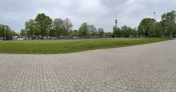 Grotenburg-Stadion Nebenplatz 2 - Krefeld-Bockum