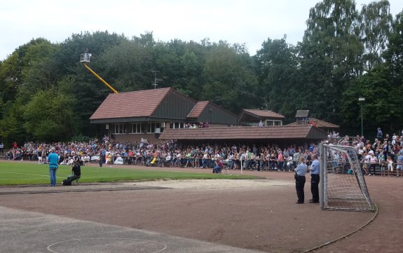 Spadaka Sportpark - Reken-Groß Reken