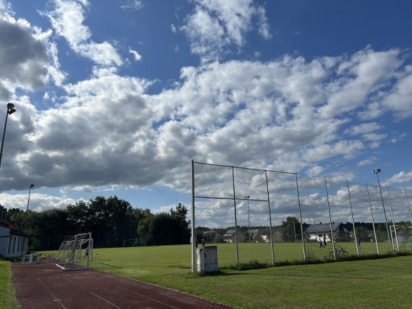 Sportgelände Bruck Platz 2 - Bruck/Oberpfalz