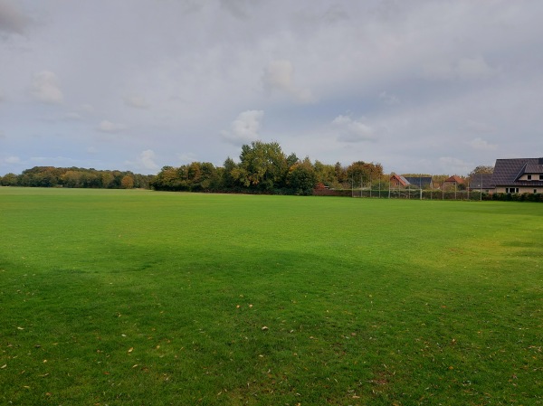 Sportzentrum Fabbenstedt Platz 2 - Espelkamp-Fabbenstedt