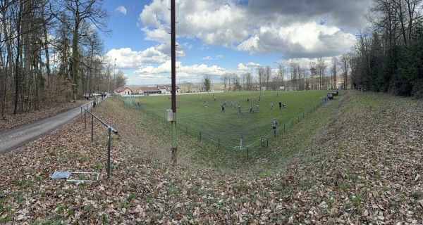 Sportplatz Arnbach - Neuenbürg-Arnbach