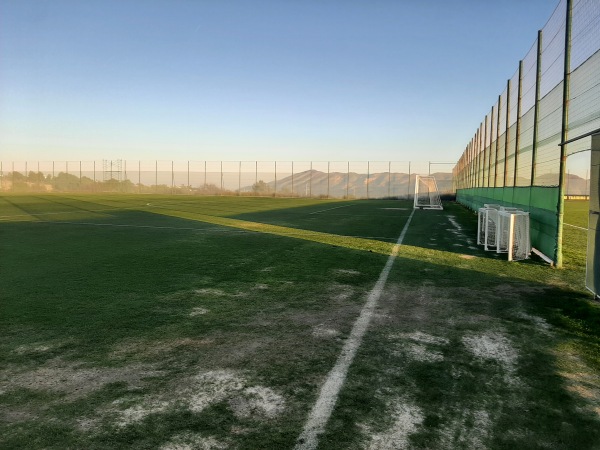 Meliá Villaitana Football Center Campo 2 - Benidorm, VC