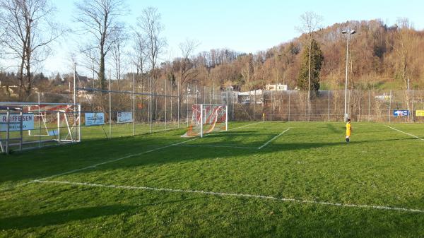 Sportplatz Thurfeld - Kradolf-Schönenberg