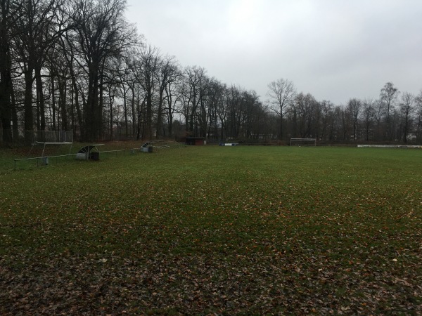 Werthmühlen-Stadion - Ibbenbüren